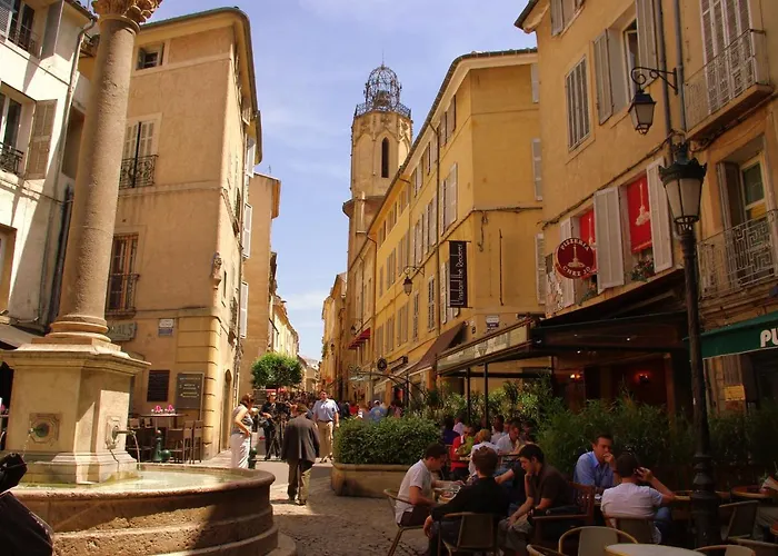 Aix Homes \