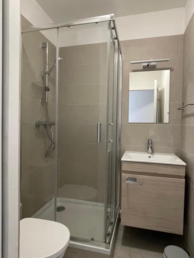 Apartamento Aix Homes 