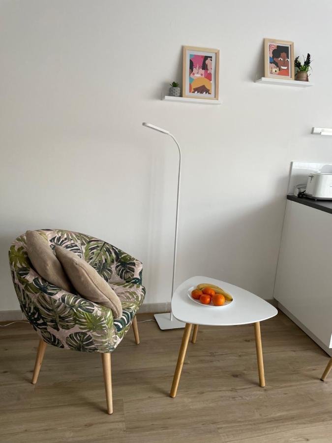 Apartamento Aix Homes 