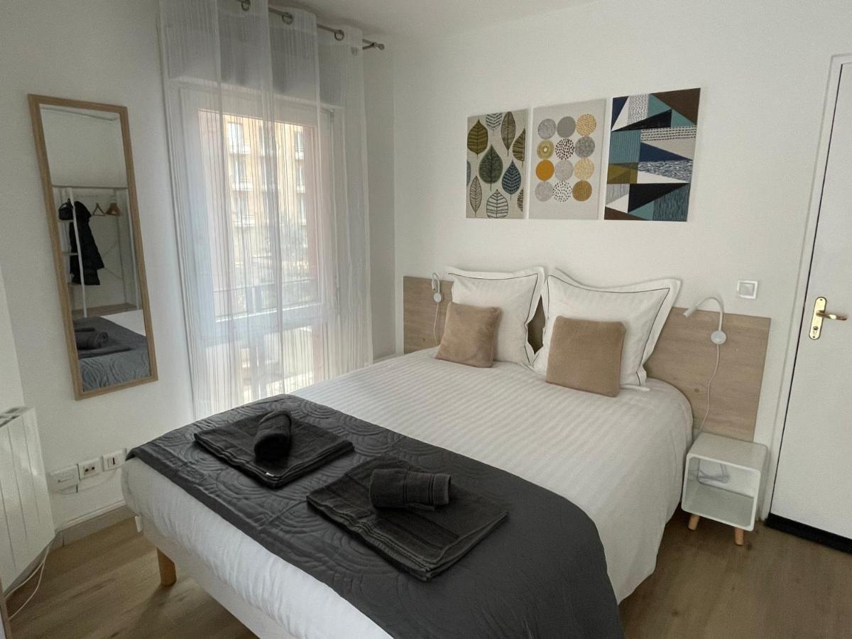 Apartamento Aix Homes 